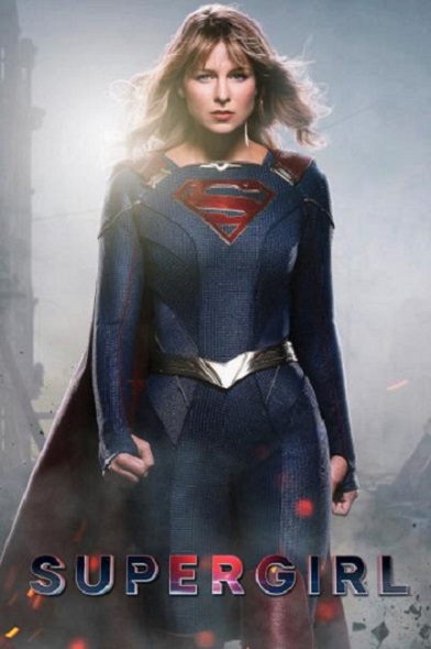 Supergirl Season 6 ซับไทย