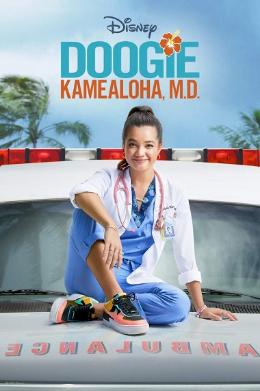 Doogie Kamealoha M.D. Season 1 ซับไทย Ep.1-4