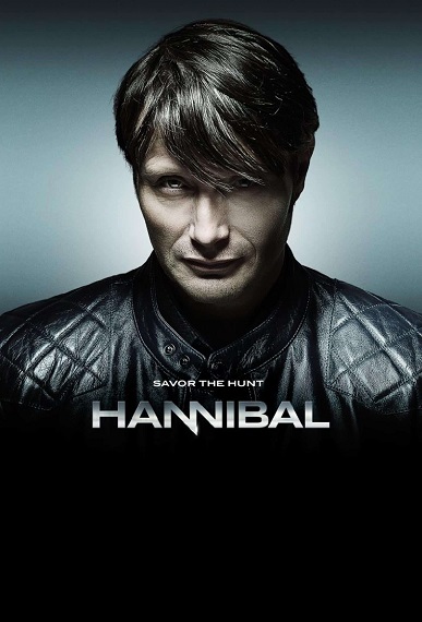 Hannibal อำมหิตอัจฉริยะ ปี 1 พากย์ไทย Ep.1-13 (จบ)