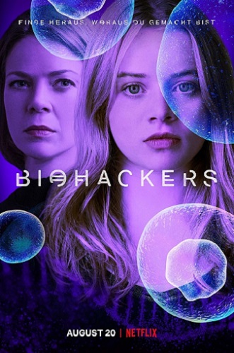 Biohackers Season 1 ซับไทย Ep.1-6 (จบ)