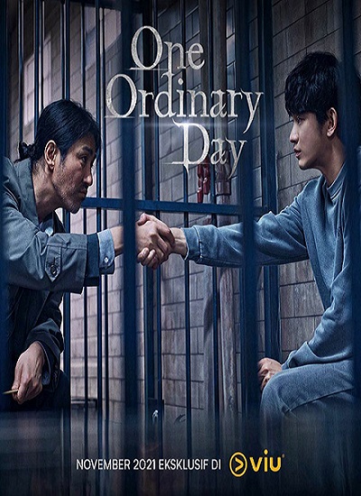 One Ordinary Day วันถึงฆาต พากย์ไทย ตอน 1-8 จบ