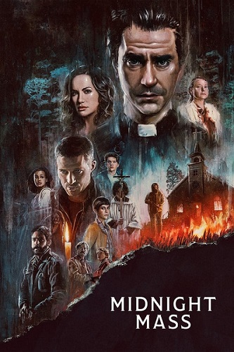 Midnight Mass (2021) มิดไนท์ แมส ตอนที่ 1-7 พากย์ไทย