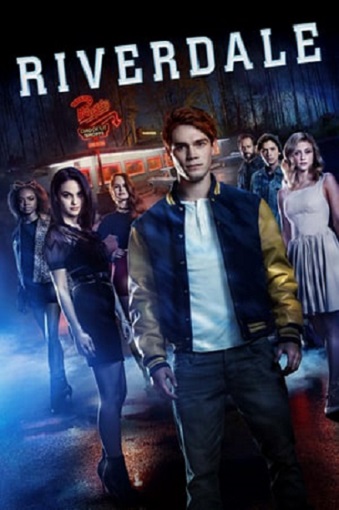 Riverdale Season 6 พากย์ไทย EP1-6