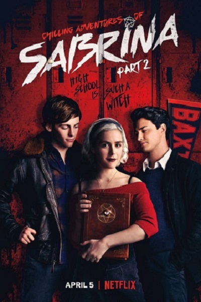 Chilling Adventures of Sabrina Season 2 ซับไทย Ep.1-9 จบ