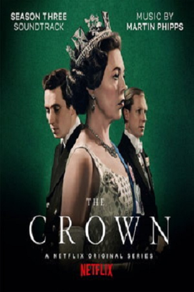 The Crown Season 3 (2019) พากย์ไทย EP 1-10 จบ