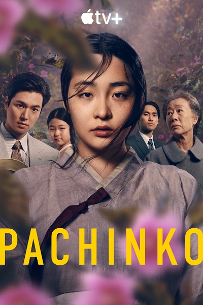 Pachinko ซับไทย Ep.1-8