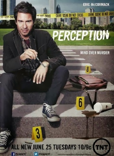 Perception Season 2 ซับไทย EP1-14 [จบ]