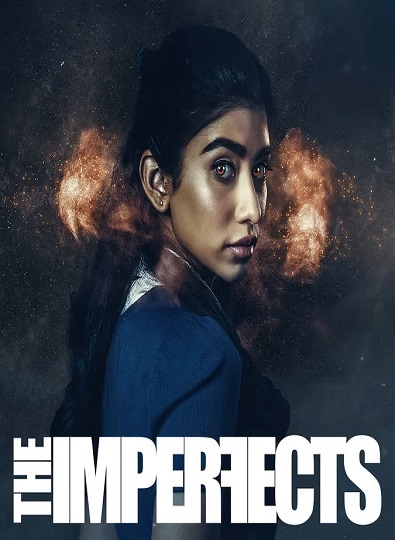 The Imperfects Season 1 พากย์ไทย EP1-10 [จบ]