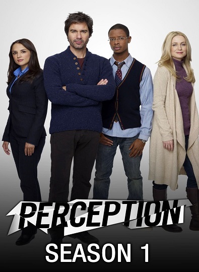 Perception Season 1 ซับไทย EP1-10 [จบ]