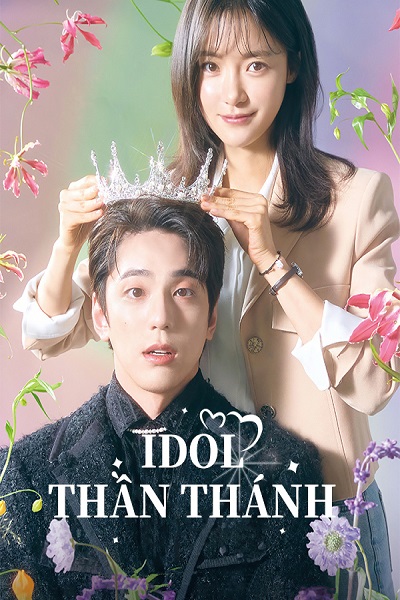 The Heavenly Idol ด้อมนี้มีเทพบุตร พากย์ไทย Ep.1-12 (จบ)