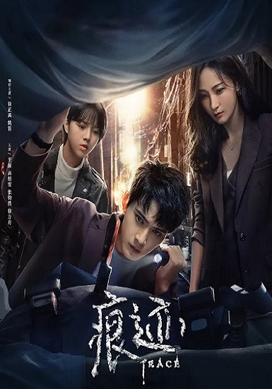 Trace (2023) นิติเวชไขคดีปริศนา ซับไทย EP 1-36 (จบ)