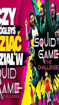 Squid Game The Challenge (2023) สควิดเกม เดอะ ชาเลนจ์ พากย์ไทย