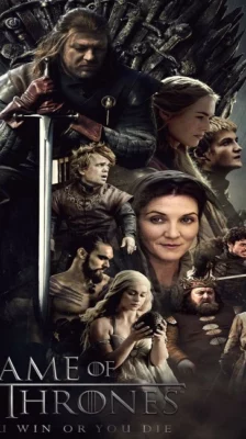 Game of Thrones Season 1 (2011) มหาศึกชิงบัลลังก์ ปี 1 ซับไทย