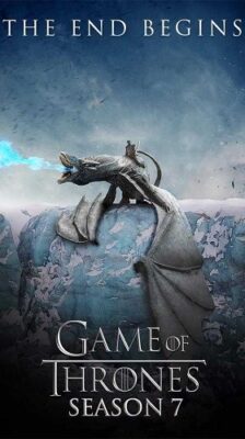 Game of Thrones Season 7 มหาศึกชิงบัลลังก์ ปี 7 (2017) ซับไทย