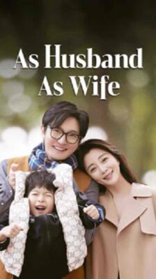 As Husband as Wife (2024) คู่รักหนุ่มสาว (ซับไทย)