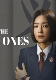 For The Young Ones (2024) อัยการทีม 9 พิทักษ์เยาวชน ซับไทย จบ