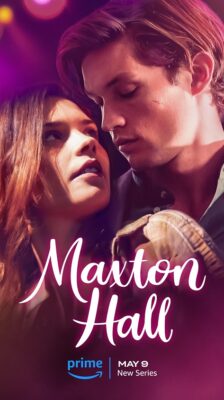 Maxton Hall (2024) โลกที่ขวางระหว่างเรา ซับไทย จบ