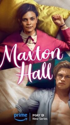 Maxton Hall (2024) โลกที่ขวางระหว่างเรา (พากย์ไทย) จบ