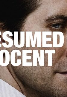 Presumed Innocent (2024) ซับไทย จบ