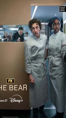 The Bear Season 3 (2024) เดอะแบร์ ซีซั่น 3 ซับไทย (จบ)