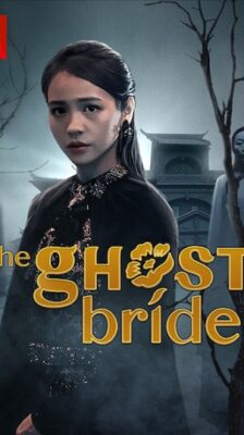 The Ghost Bride เจ้าสาวเซ่นศพ ซับไทย Ep.1-6 (จบ)