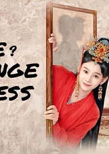 The Strange Princess (2024) องค์หญิงเพี้ยน (ซับไทย) จบ