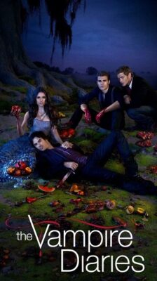 ซีรี่ย์ฝรั่ง The Vampire Diaries Season 3 ซับไทย Ep.1-22 (จบ)