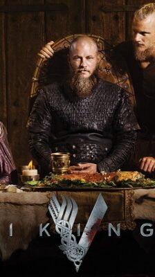 Vikings Season 4 (2016) ซับไทย จบ