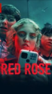 Red Rose (2023) กุหลาบแดง (ซับไทย) จบ