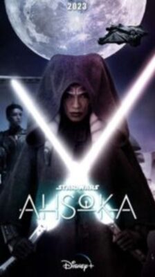 Star War: Ahsoka (2023) (พากย์ไทย) จบ