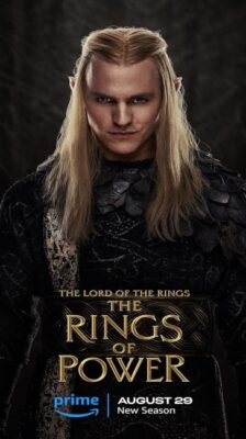 The Lord of the Rings The Rings of Power 2 (2024) ซับไทย