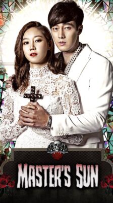 The Masters Sun แทยัง สาวสื่อสยอง พากย์ไทย Ep.1-17 (จบ) (2013)