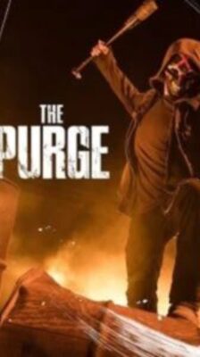 The Purge (2018) คืนอำมหิต (ซับไทย)