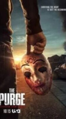 The Purge Season 2 (2019) คืนอำมหิต ซีซั่น 2 (ซับไทย) จบ