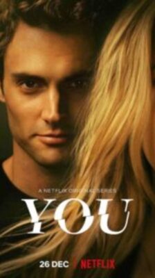 You Season 1 (2018) เธอ ซีซั่น 1 (พากย์ไทย) จบ